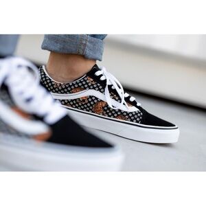 NWT Vans Old Skool "Tiger Floral" sneakers 5